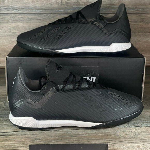 adidas x tango 18.3 black